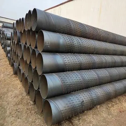 德宏滤水管执行标准中具体参数