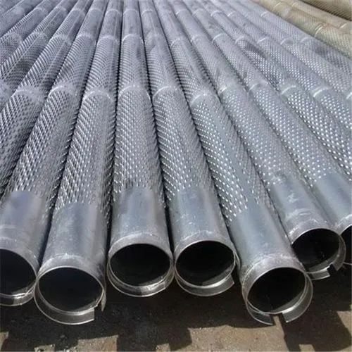 还有其他什么类型的德宏滤水管加工要求吗？