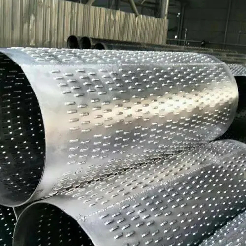 德宏滤水管参考标准及其他因素