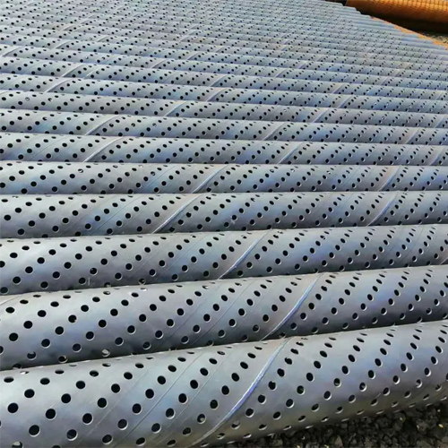 德宏桥式滤水管如何分类？