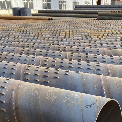 德宏滤水管的规格型号如何选择？