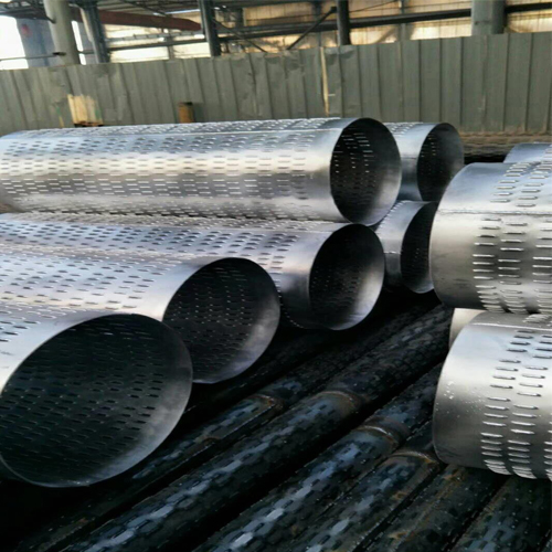 德宏滤水管的加工要求有哪些？