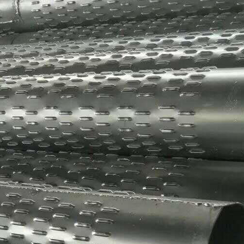 德宏滤水管的焊接工艺有哪些