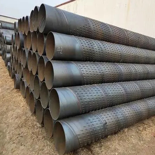 德宏房建滤水管规格的选择