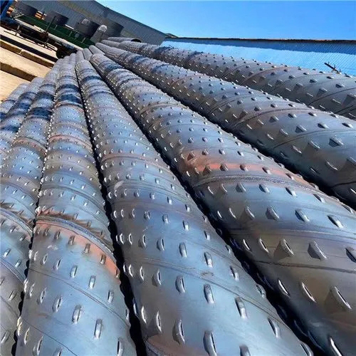 德宏滤水管施工规范