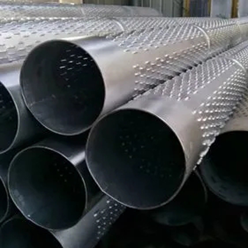 德宏滤水管口径多大最适合施工？