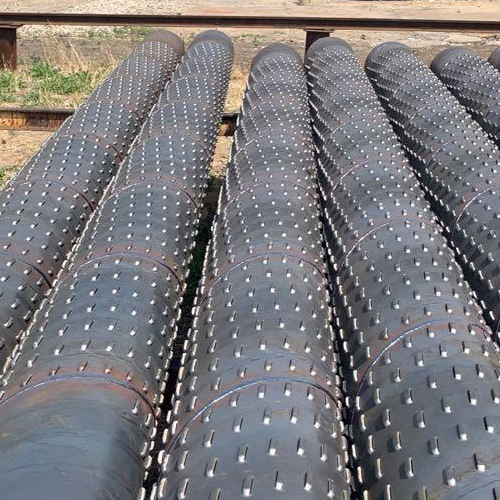 德宏滤水管在工程建设中的作用是什么？