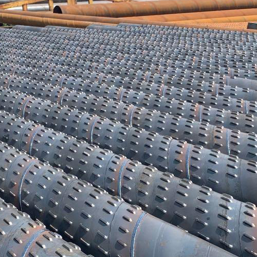 德宏滤水管降水原理是什么？